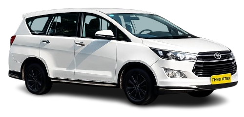 KPM Car Rental & Travels, Karaikudi