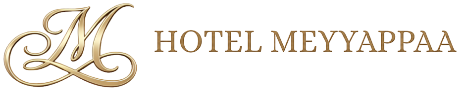 Hotel Meyyappaa